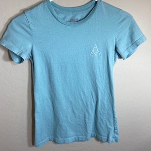 HUF t shirt